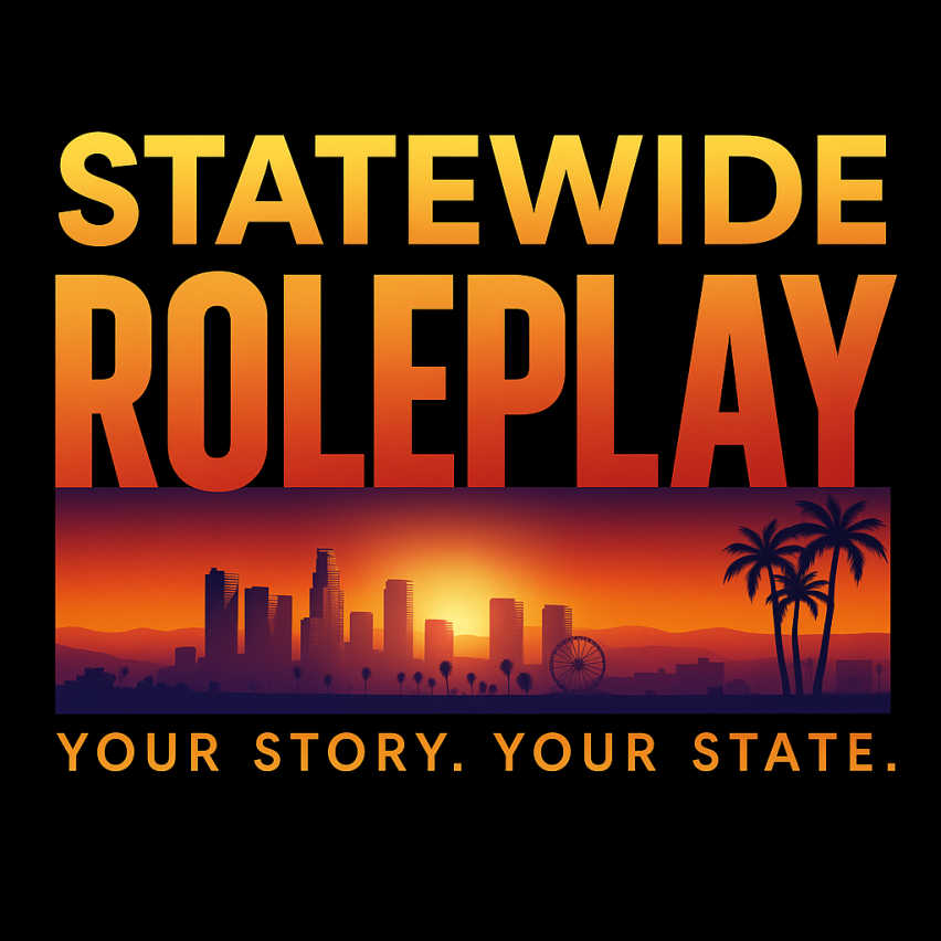 Statewide Roleplay